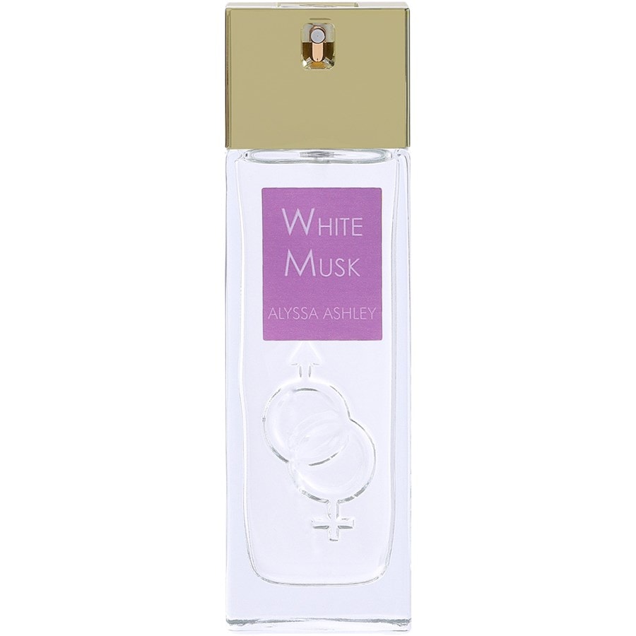 Alyssa-Ashley White Musk