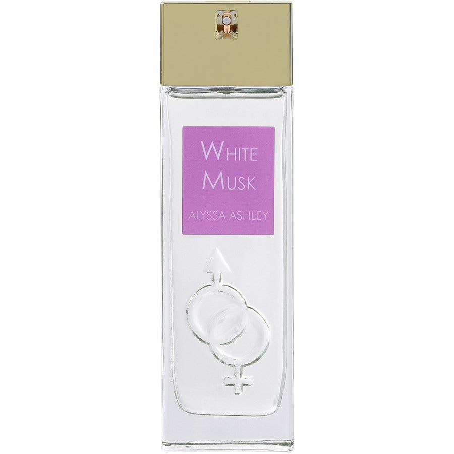Alyssa-Ashley White Musk