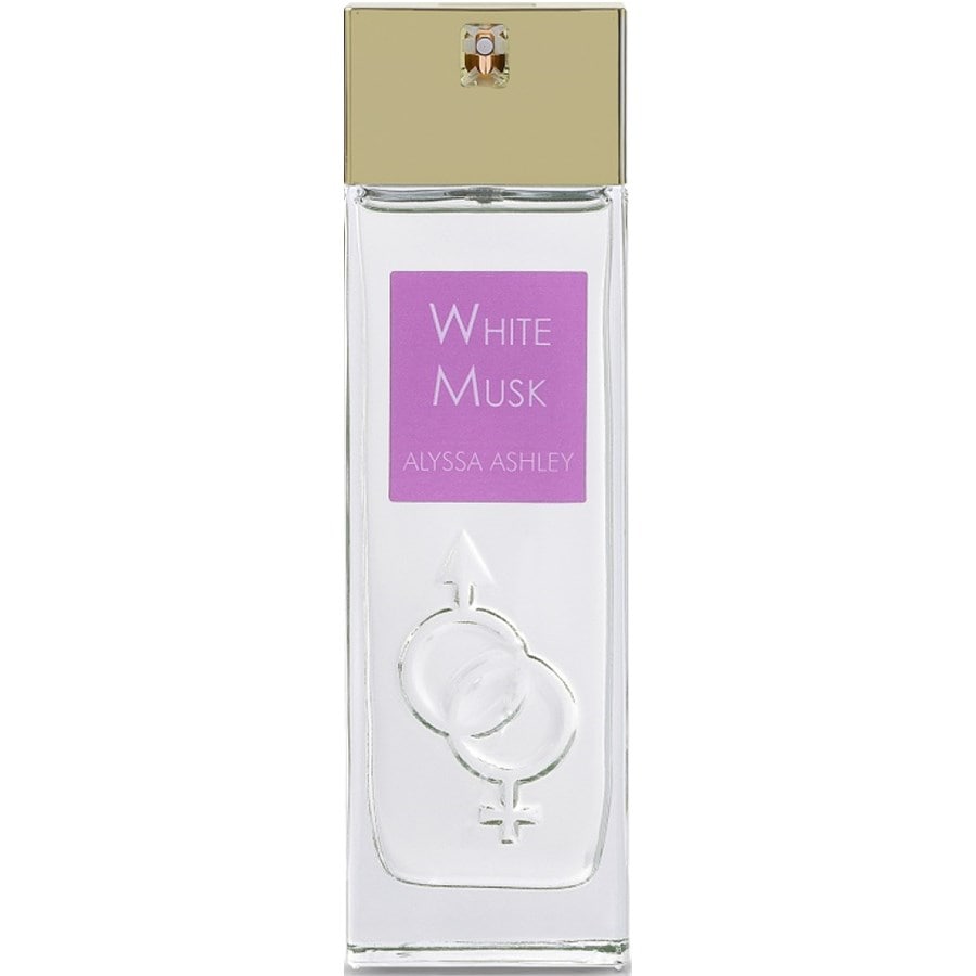 Alyssa-Ashley White Musk