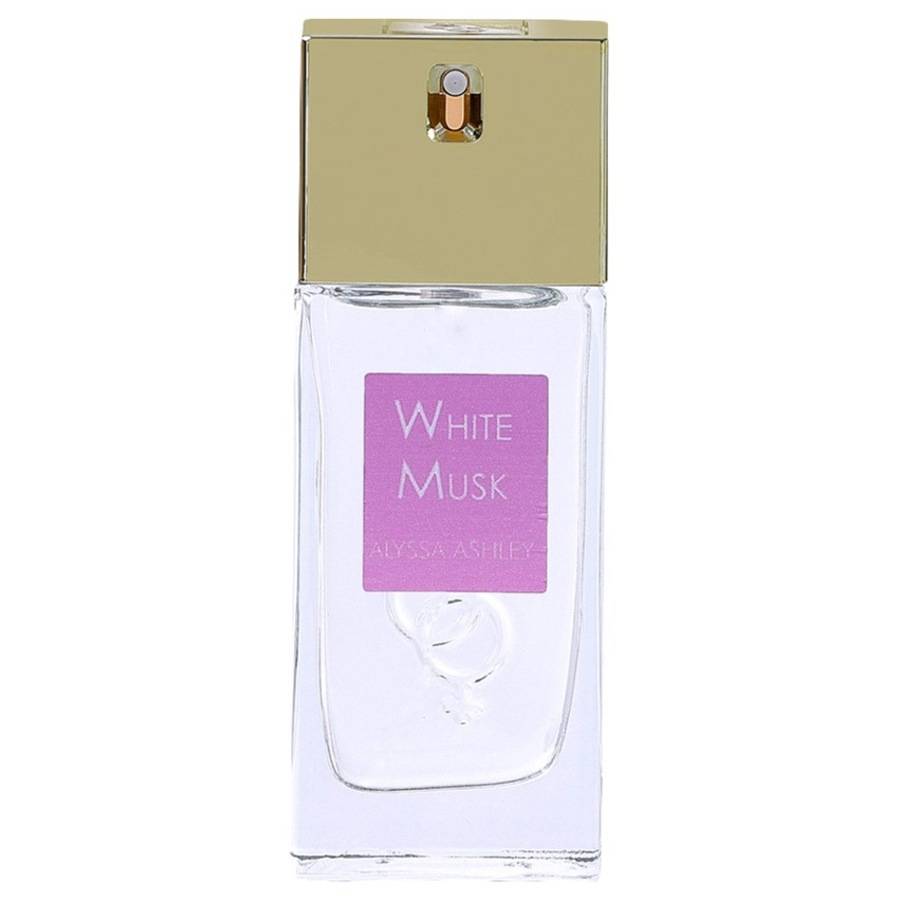 Alyssa-Ashley White Musk