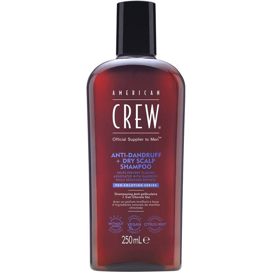 American-Crew Haarpflege & Körperpflege