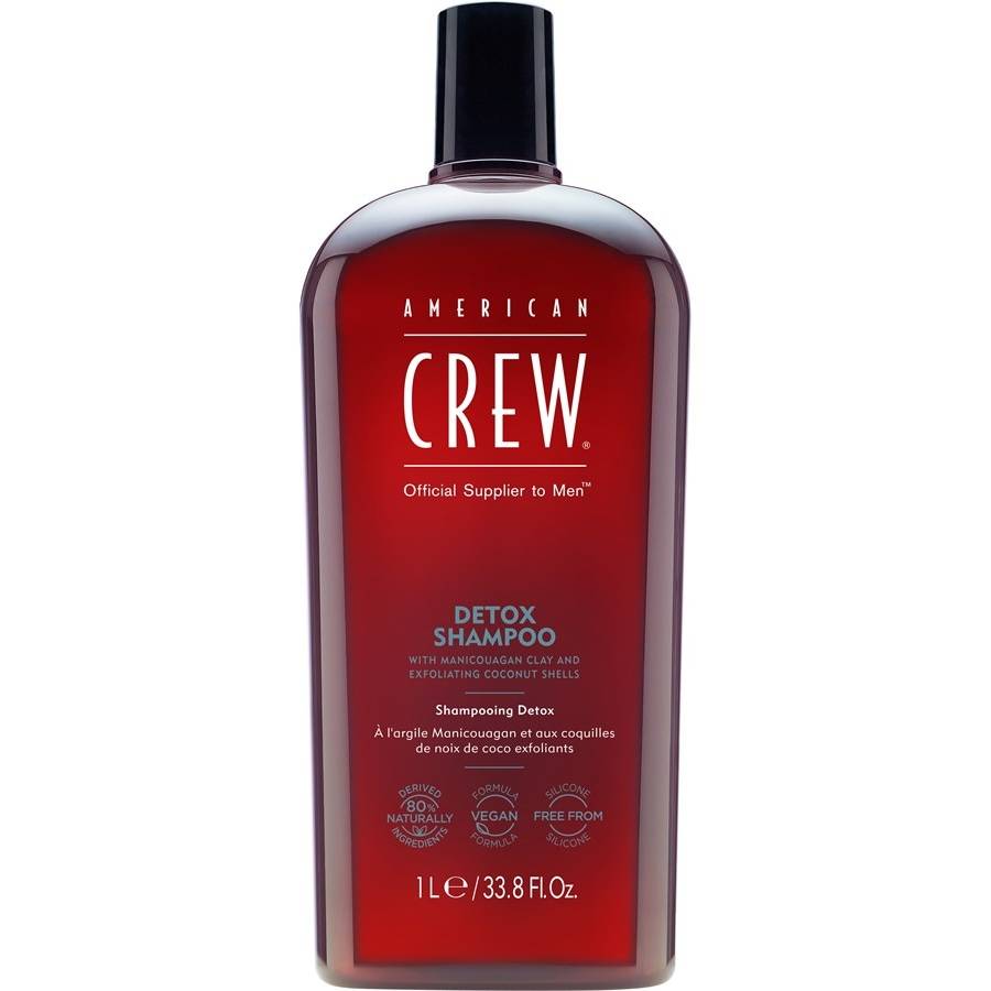 American-Crew Haarpflege & Körperpflege