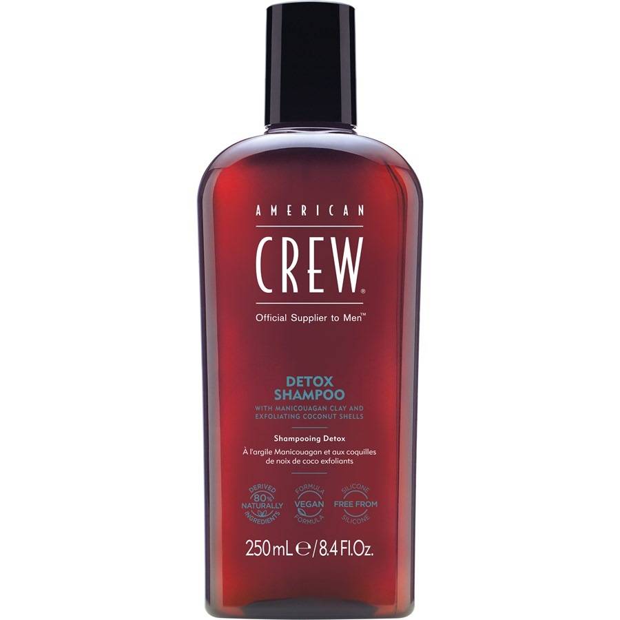 American-Crew Haarpflege & Körperpflege
