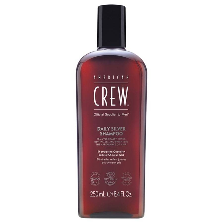 American-Crew Haarpflege & Körperpflege