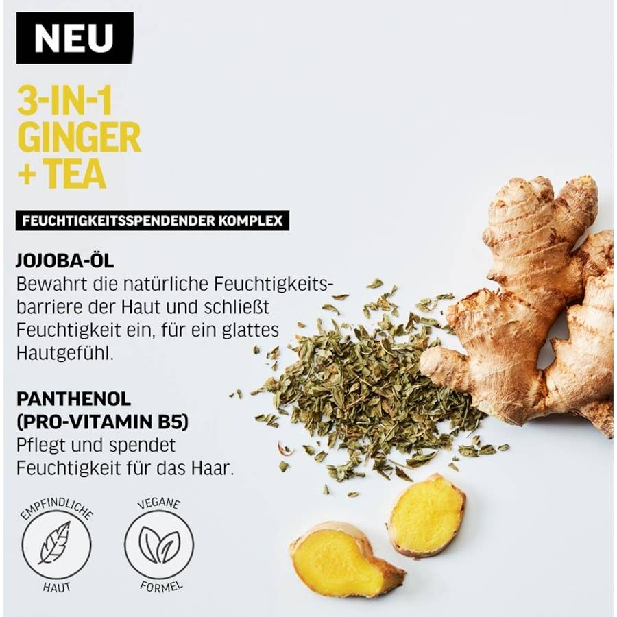 American-Crew Haarpflege & Körperpflege