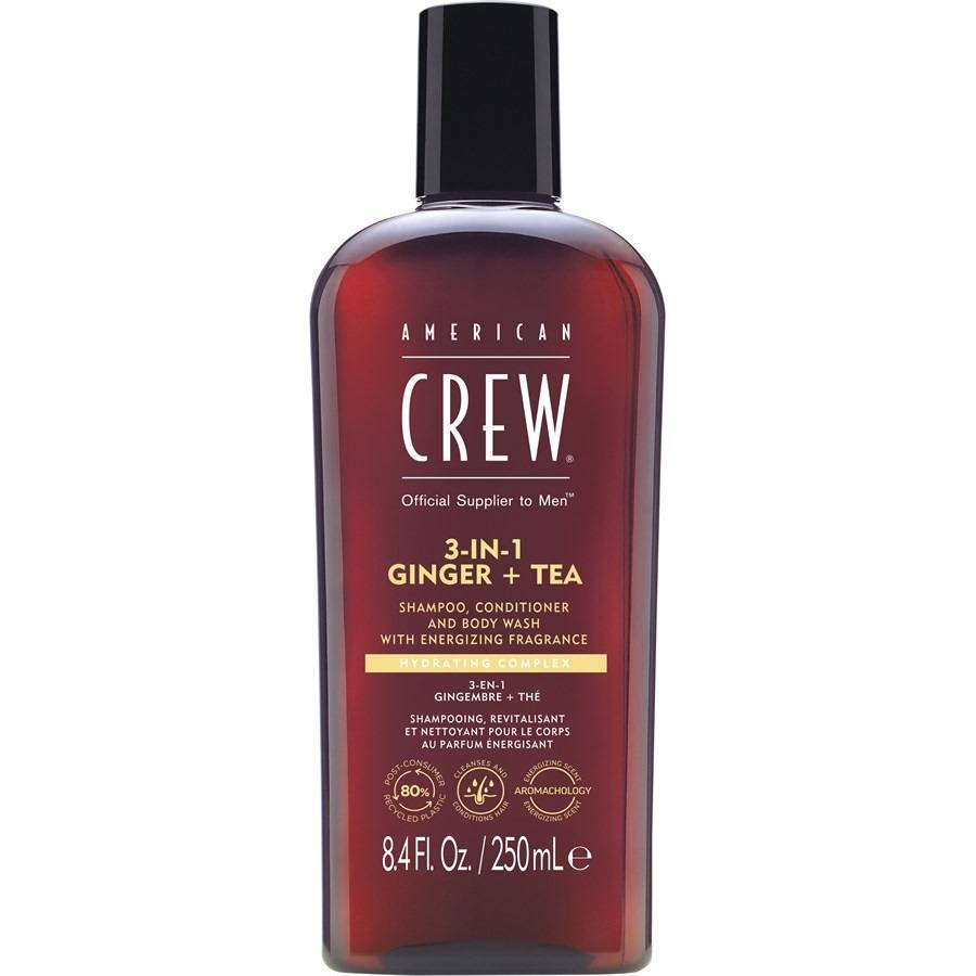 American-Crew Haarpflege & Körperpflege