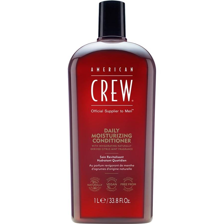 American-Crew Haarpflege & Körperpflege