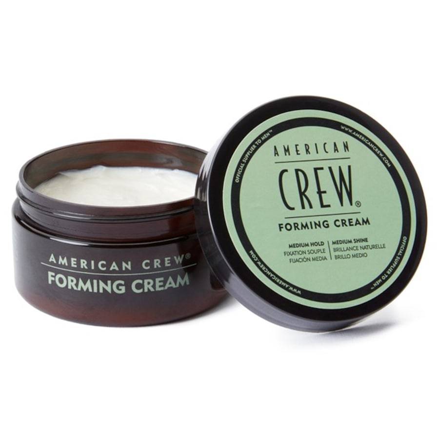 American-Crew Haarstyling