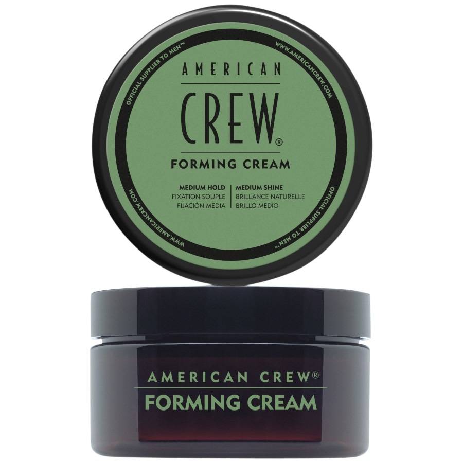 American-Crew Haarstyling