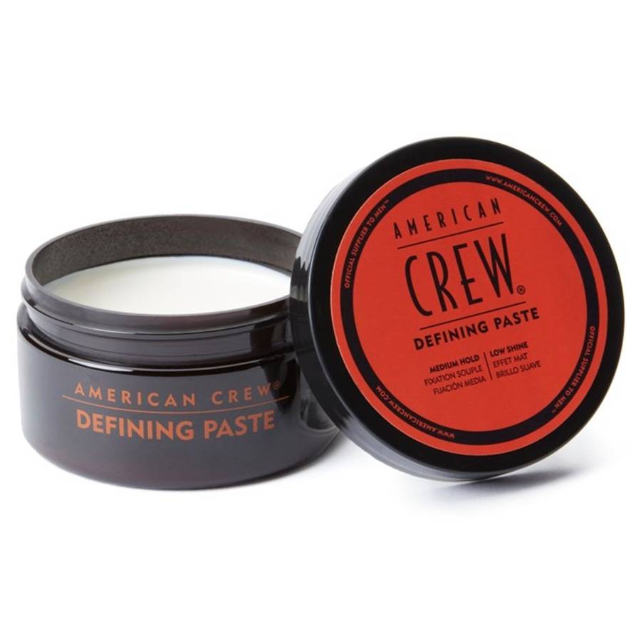 American-Crew Haarstyling