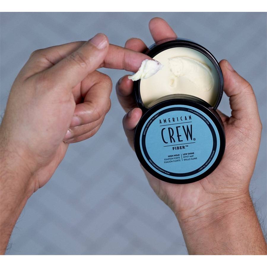 American-Crew Haarstyling