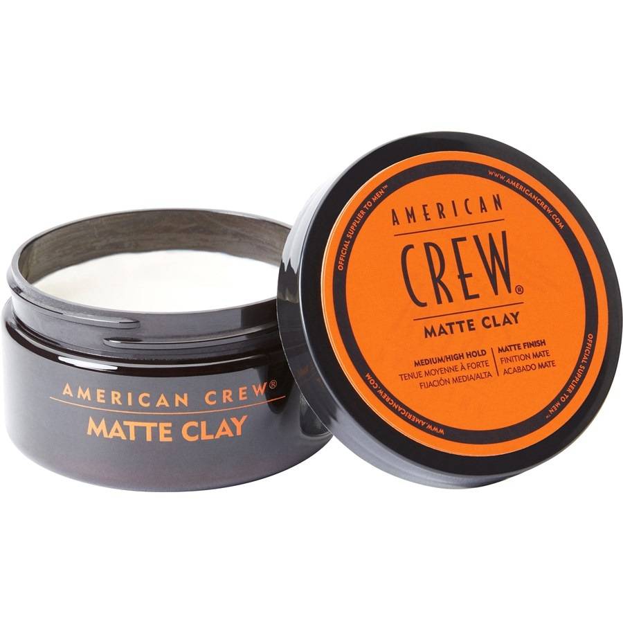 American-Crew Haarstyling