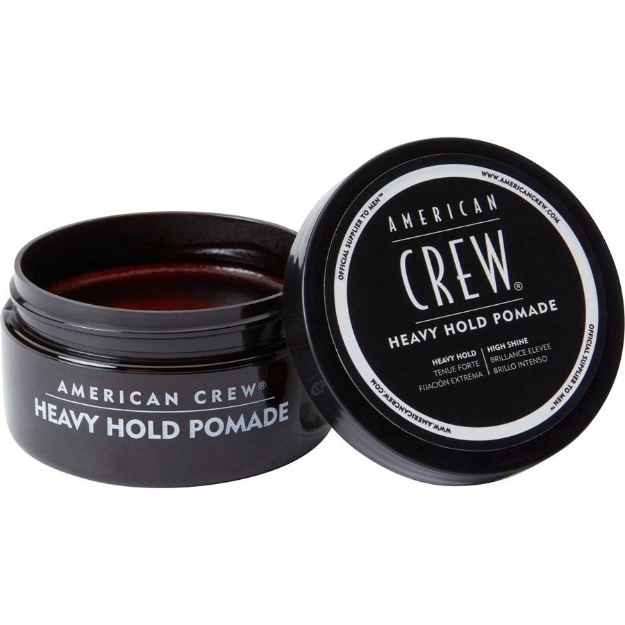 American-Crew Haarstyling