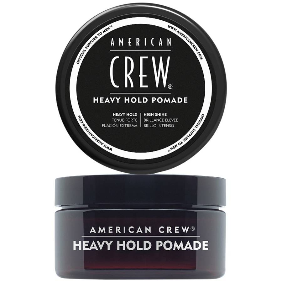 American-Crew Haarstyling