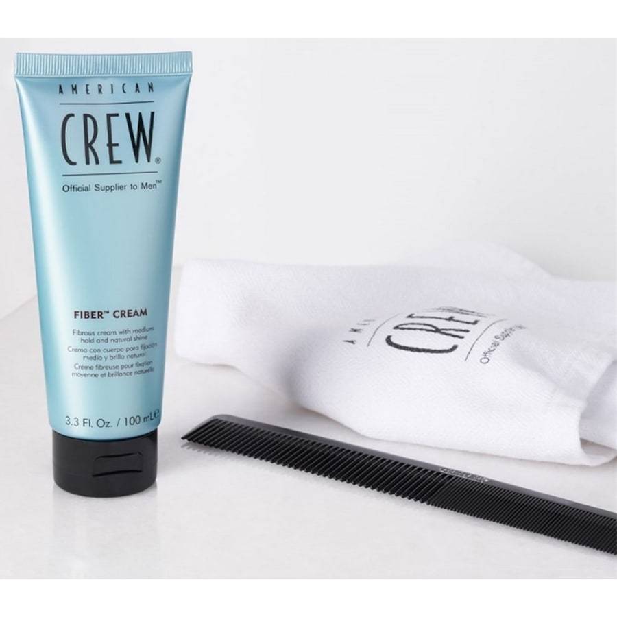American-Crew Haarstyling