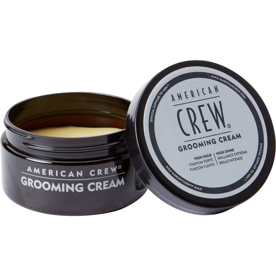 American-Crew Haarstyling