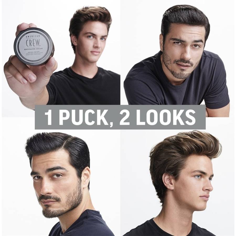 American-Crew Haarstyling