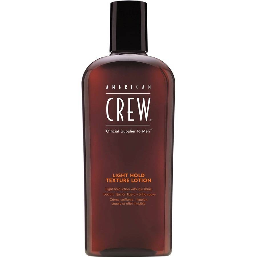 American-Crew Haarstyling