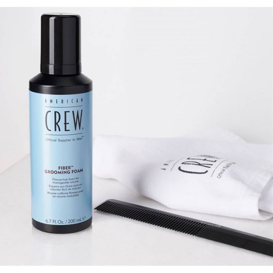 American-Crew Haarstyling