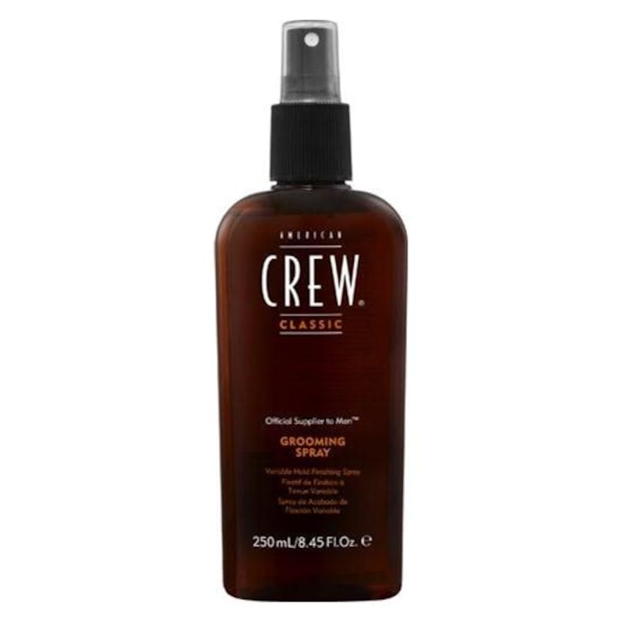 American-Crew Haarstyling