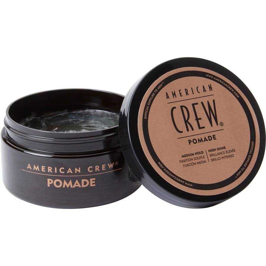 American-Crew Haarstyling