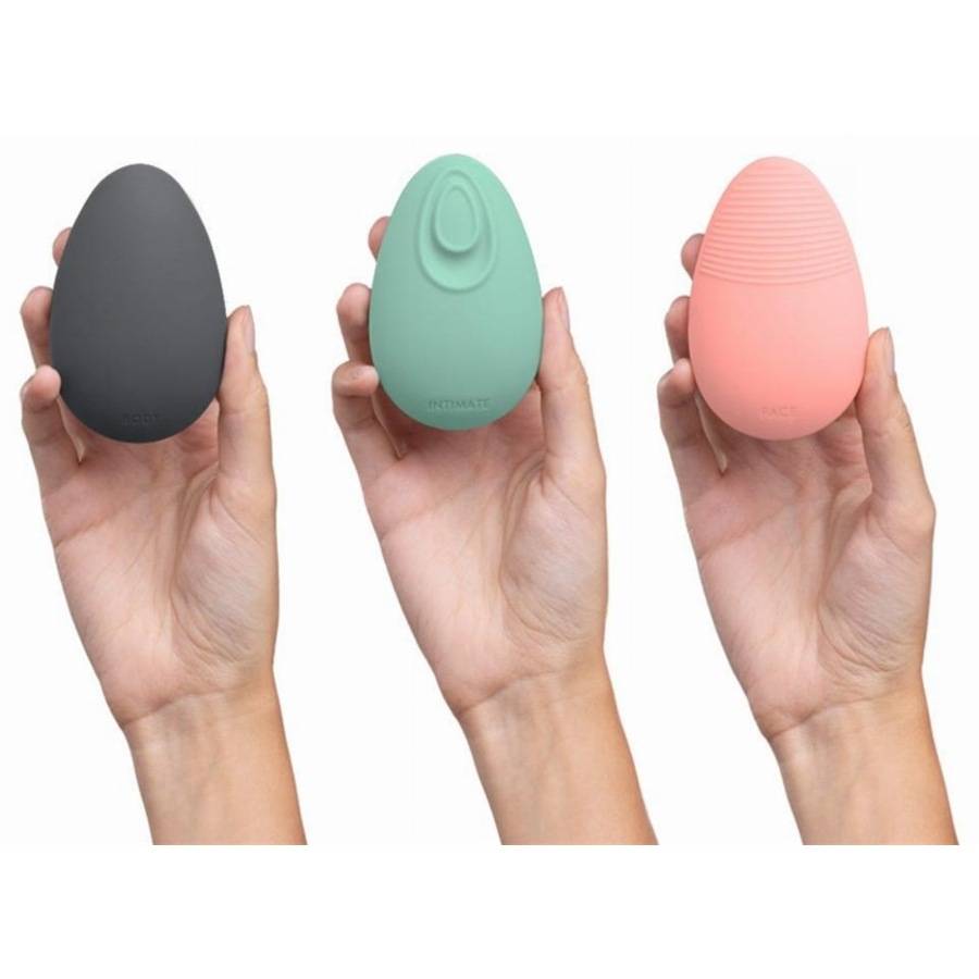 Amorelie Auflegevibratoren