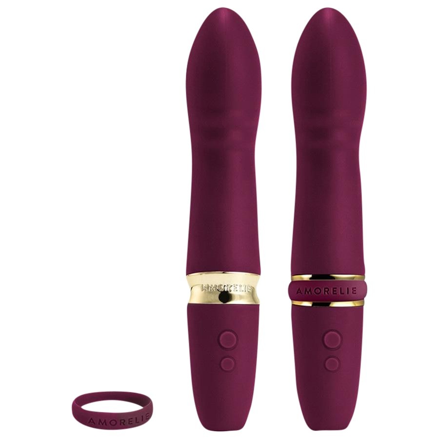 Amorelie G-Punkt Vibratoren
