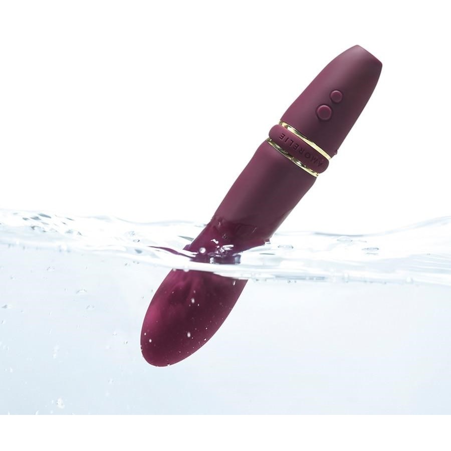 Amorelie G-Punkt Vibratoren