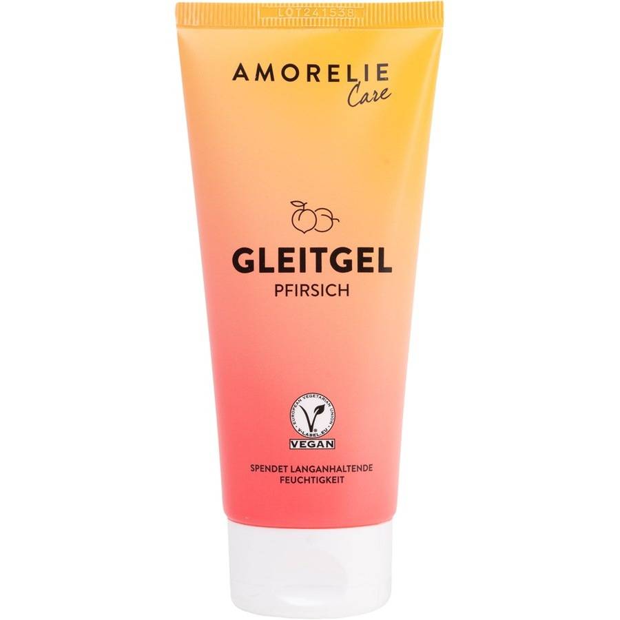 Amorelie Gleitgele