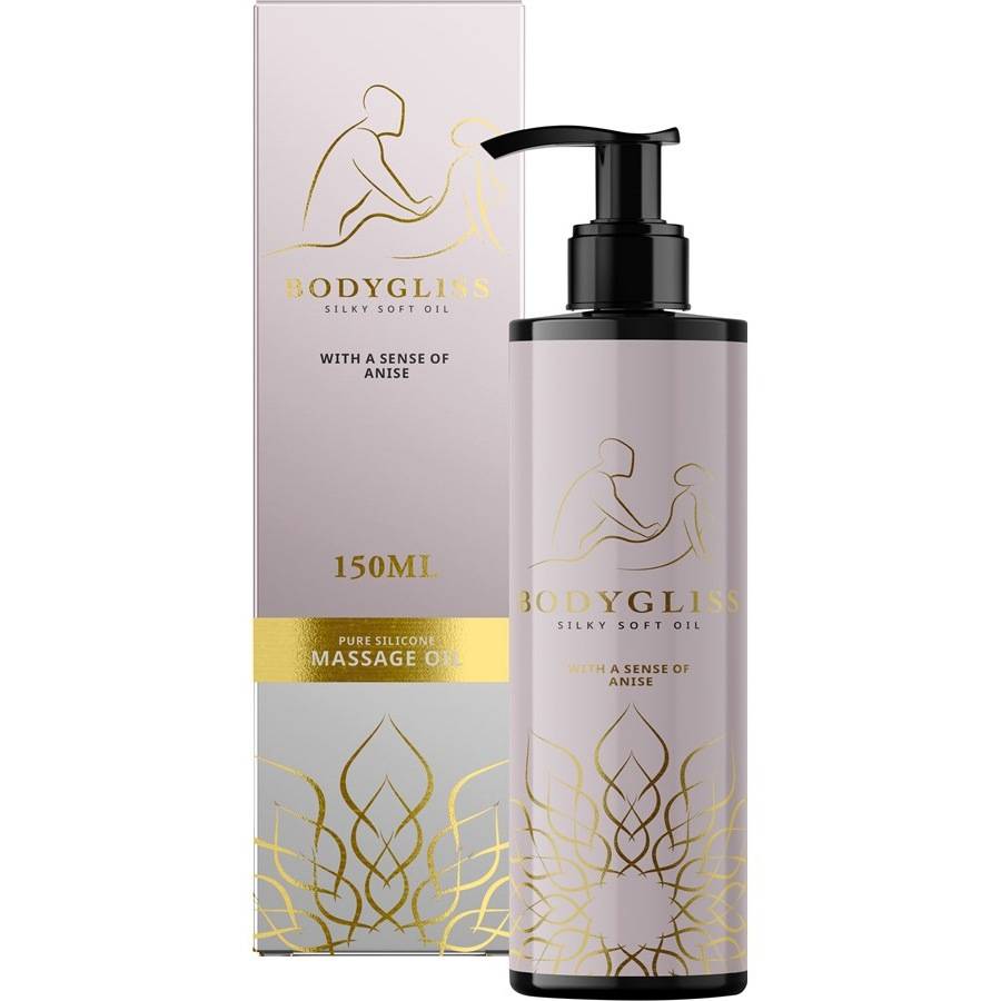 Amorelie Massage