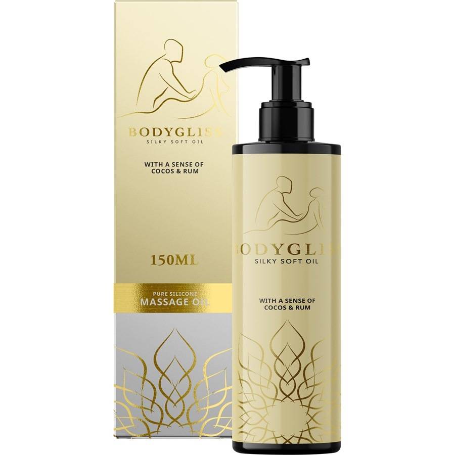 Amorelie Massage