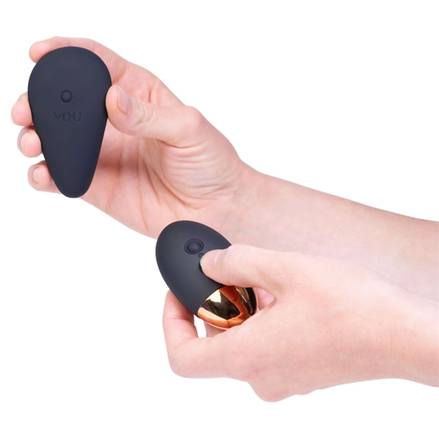 Amorelie Slip-Vibratoren