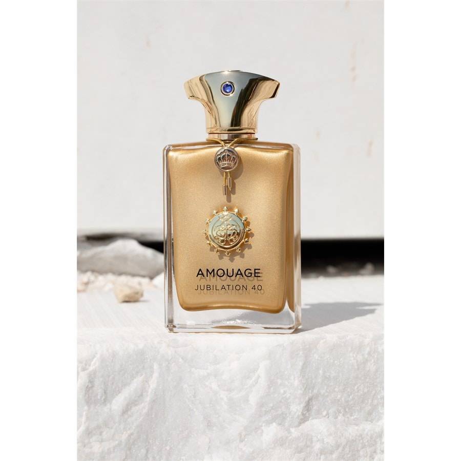 Amouage The Extrait Collection