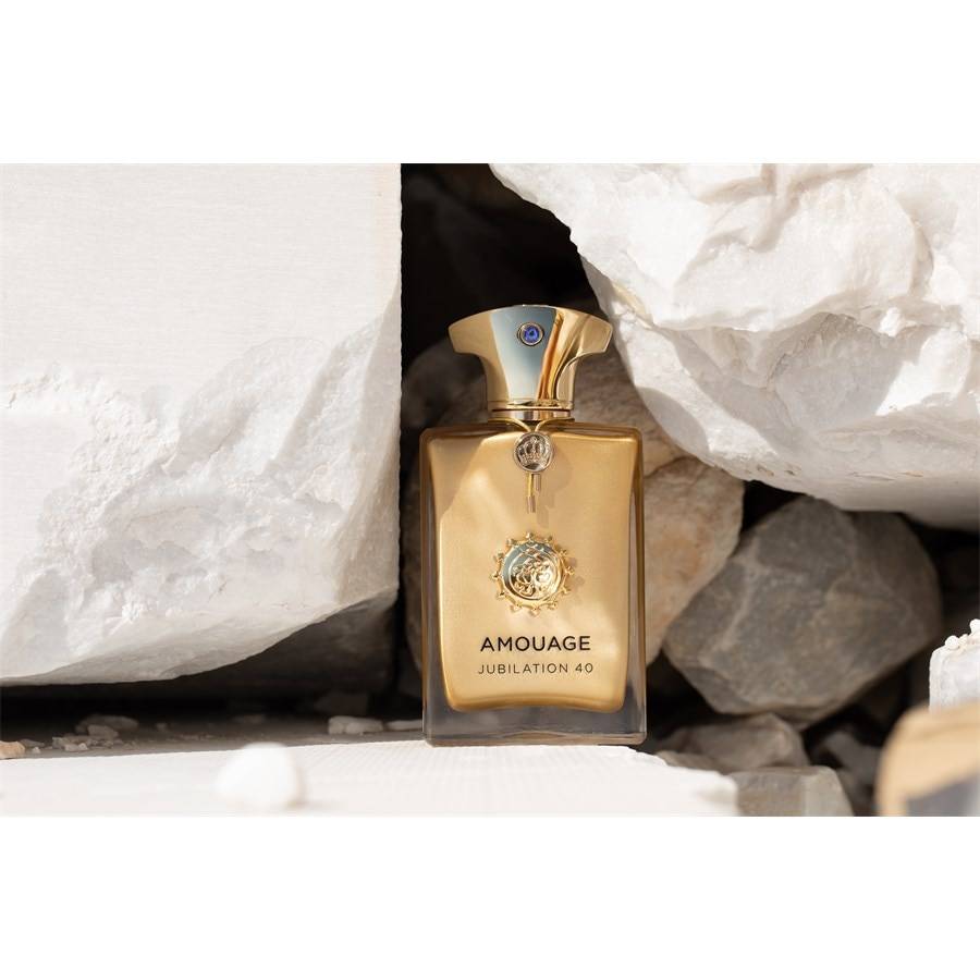 Amouage The Extrait Collection