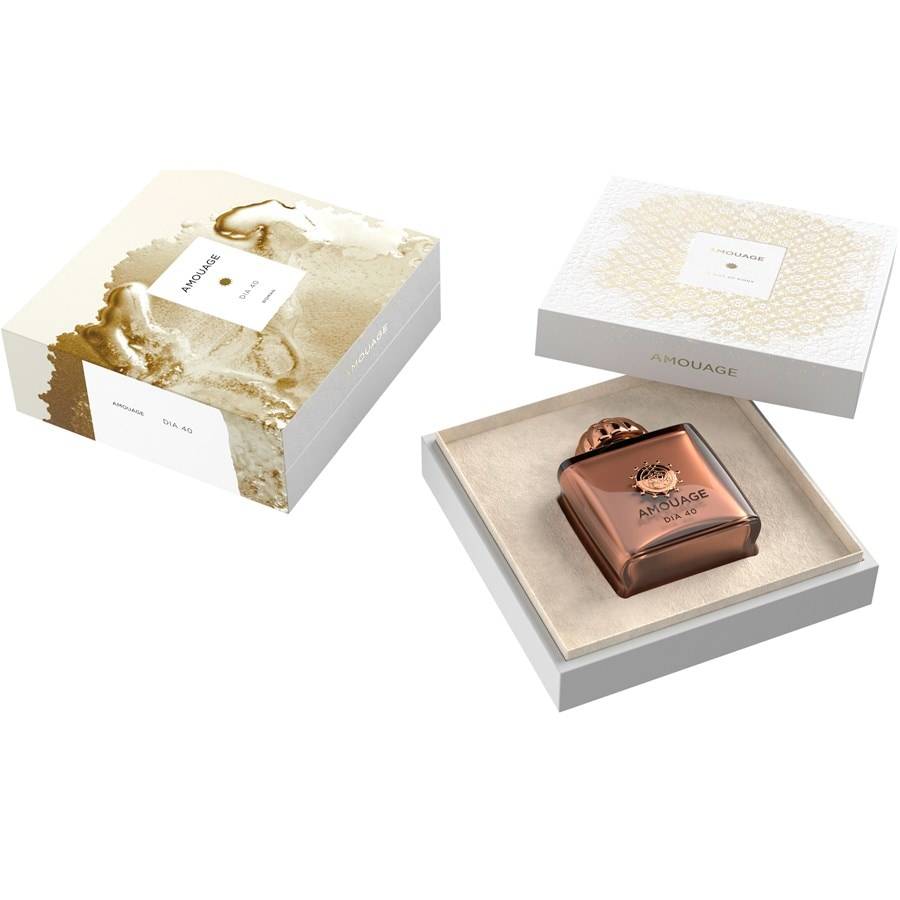 Amouage The Extrait Collection