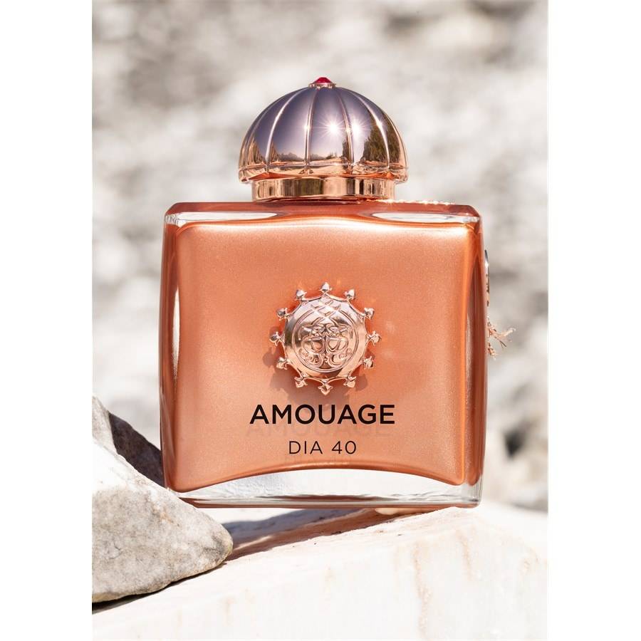 Amouage The Extrait Collection