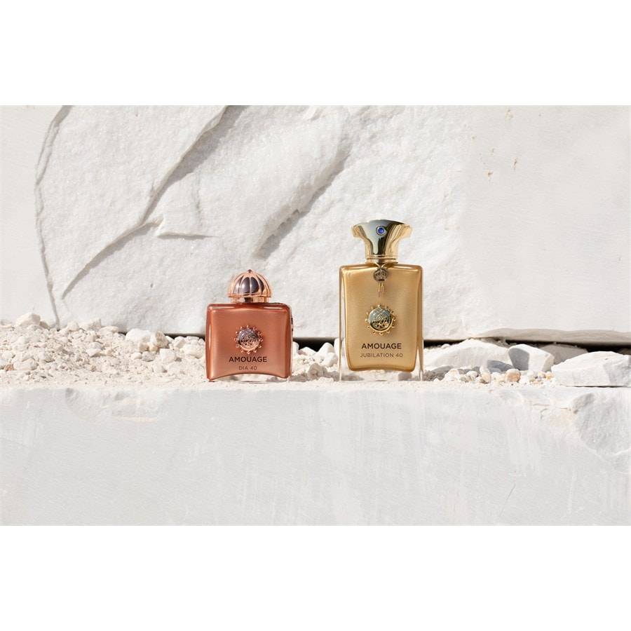 Amouage The Extrait Collection