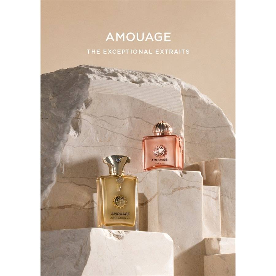 Amouage The Extrait Collection
