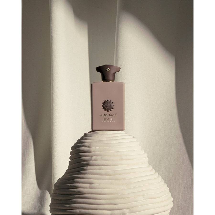 Amouage The Library Collection
