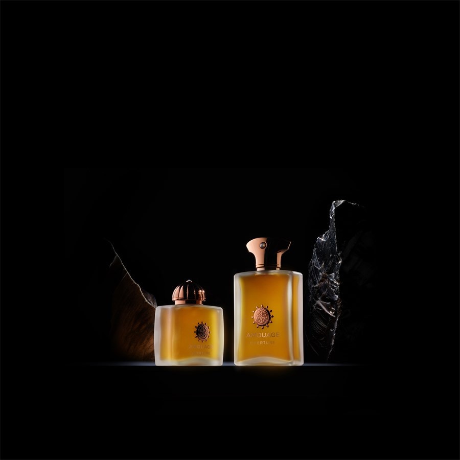 Amouage The Main Collection