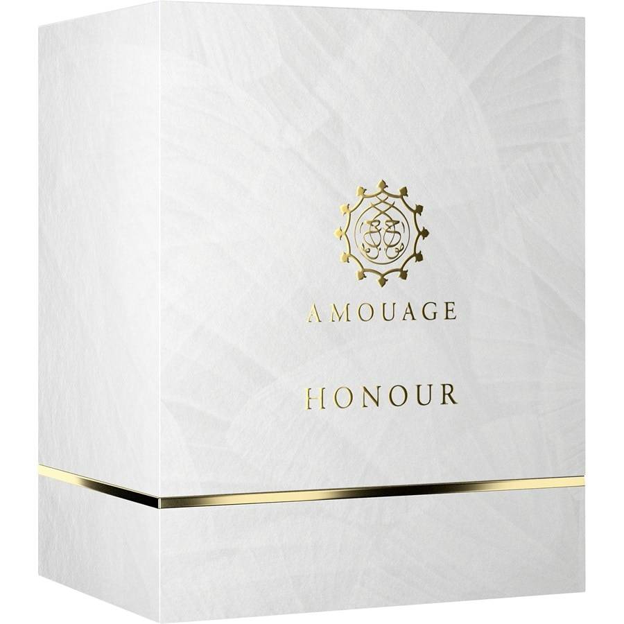 Amouage The Main Collection