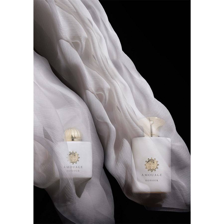 Amouage The Main Collection