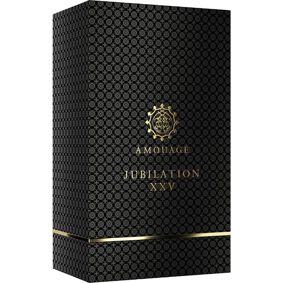 Amouage The Main Collection