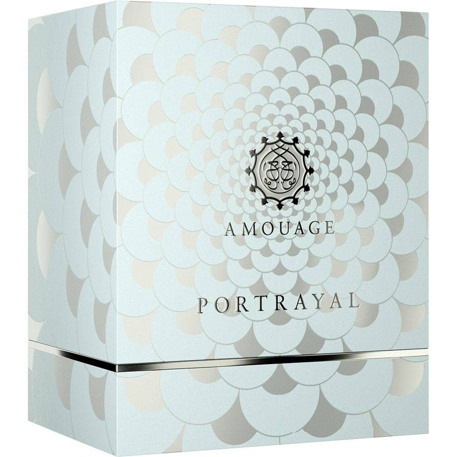 Amouage The Main Collection