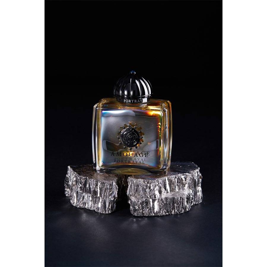 Amouage The Main Collection