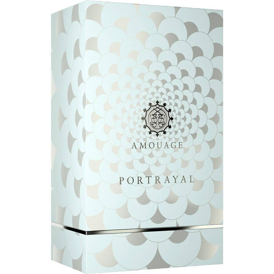 Amouage The Main Collection