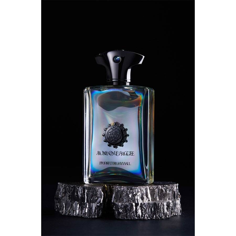 Amouage The Main Collection
