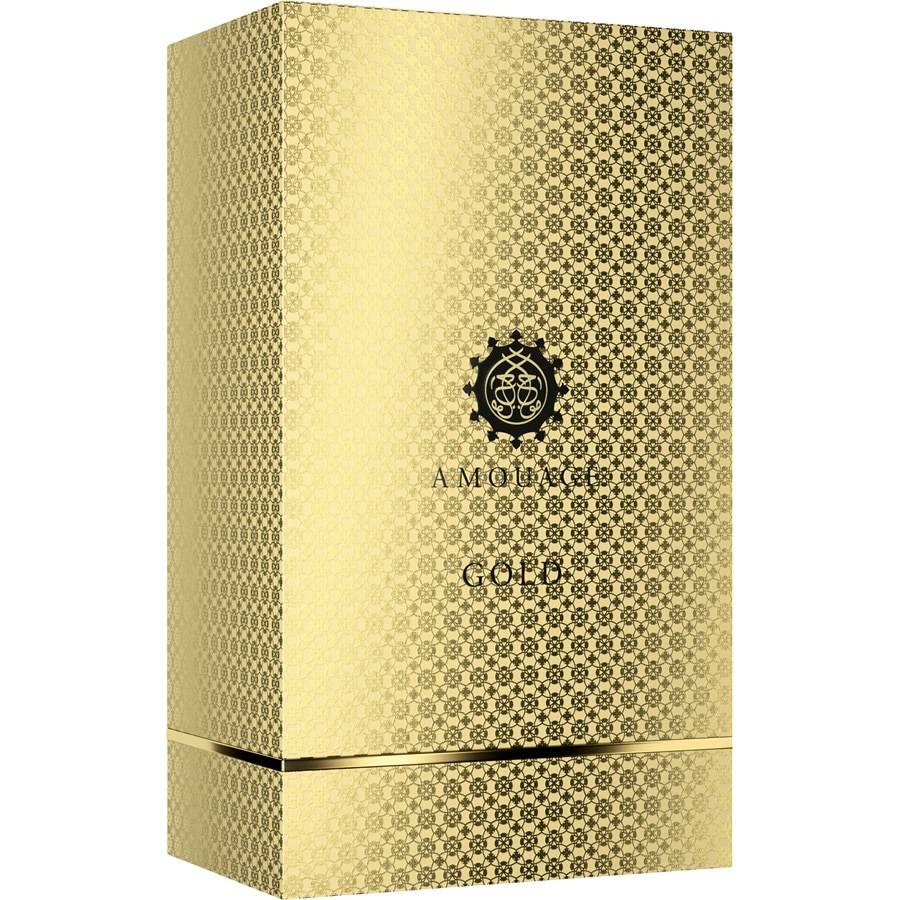 Amouage The Main Collection