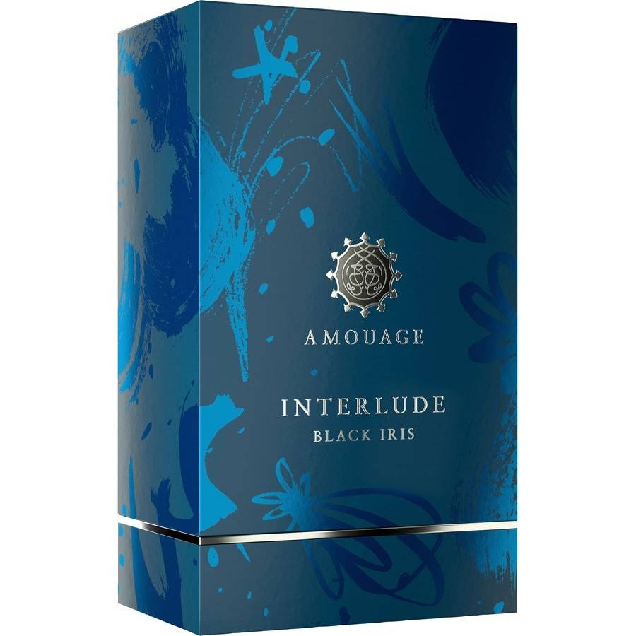 Amouage The Main Collection