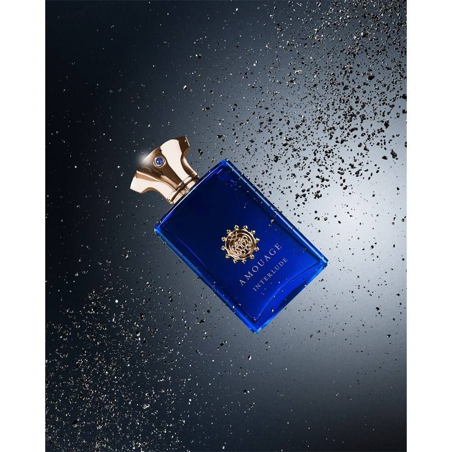 Amouage The Main Collection